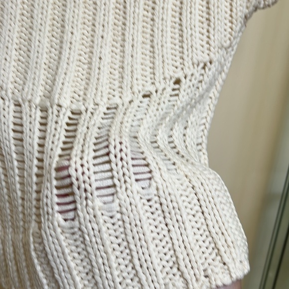 Luisa Cerano sweater. - Picture 3 of 4